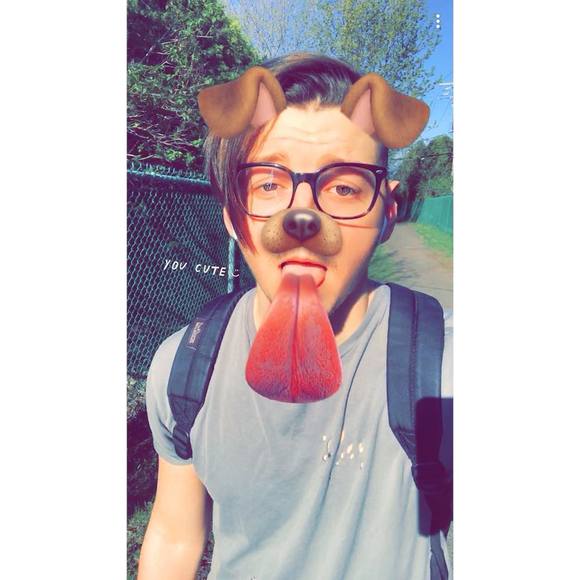 Meet your Posher, Andrew - Picture 1 of 1